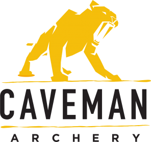 Caveman logo PNG2